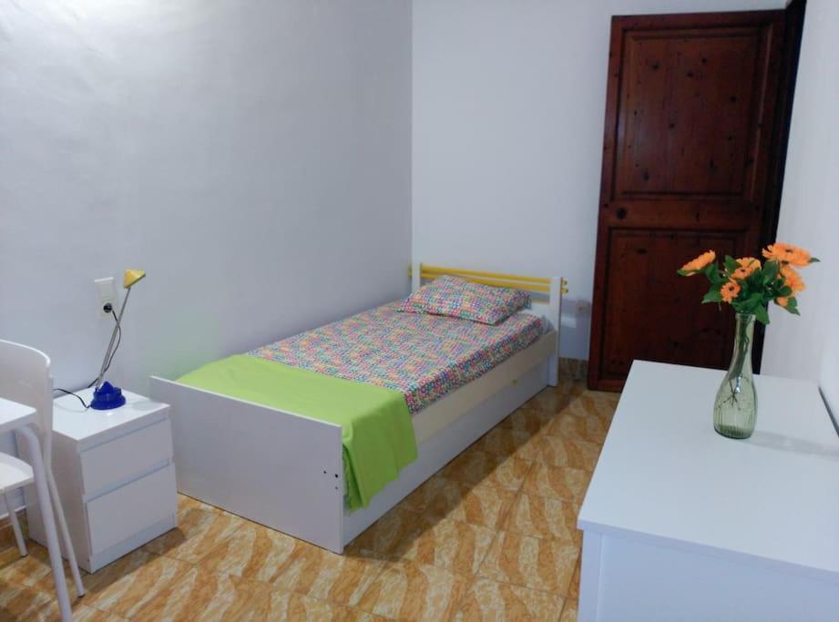 Ferienhaus Antic Estanc *
