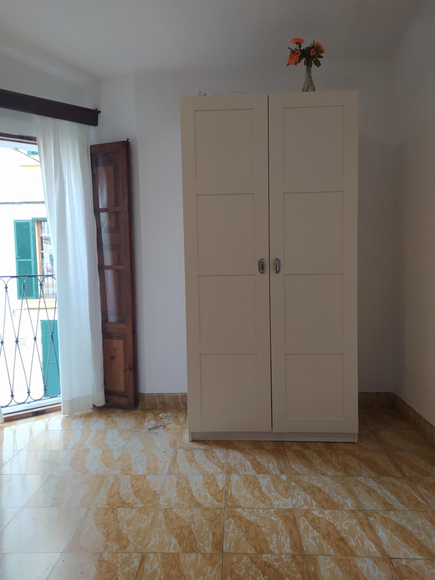 Antic Estanc Ferienhaus Campanet