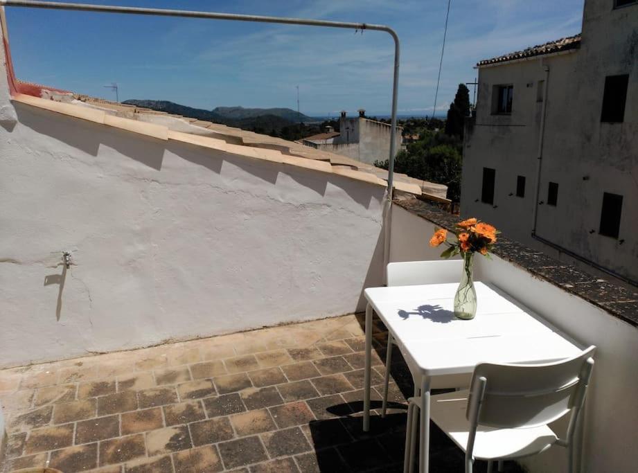 Holiday home Antic Estanc