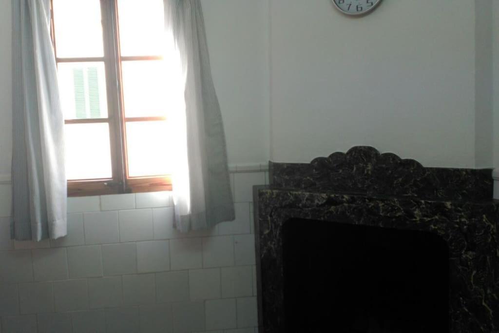 Antic Estanc Holiday home